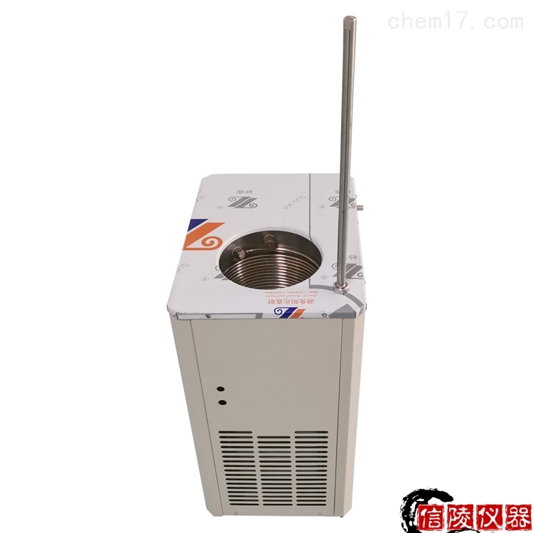 DLSB-20/20低温冷却循环机20L低温泵
