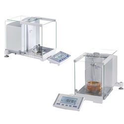 ES1205B十万分之一克电子天平0.01mg分析秤