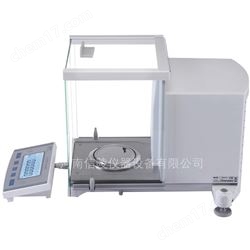 ES2035A全自动内校十万分之一电子分析天平