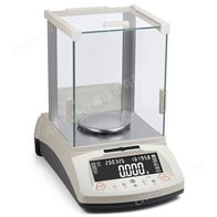 HZK-JA1000S内校1公斤电子精密千分之一天平