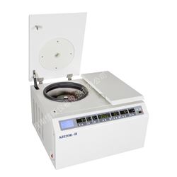 KH20R-II台式高速冷冻离心机18600rpm定时