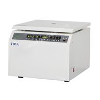 化验室低速离心机TD5A定时调速4×500ml转子