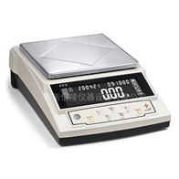 PTY-B2200双量程双精度电子天平3公斤0.01克
