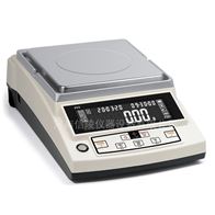 PTX-2102精密电子天平2公斤0.01克电子台秤