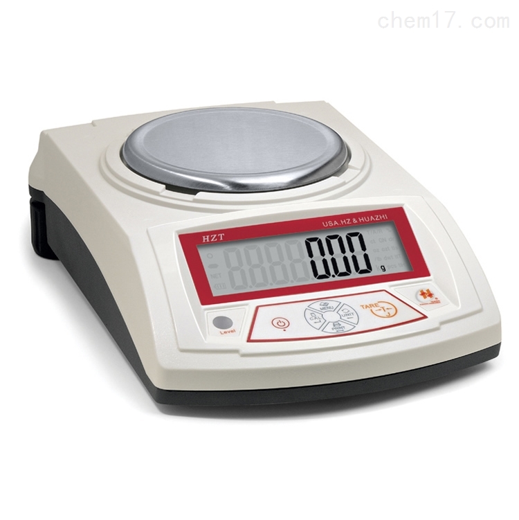 <strong><strong><strong>HZY-C6200自动双量程工业电子天平</strong></strong></strong>